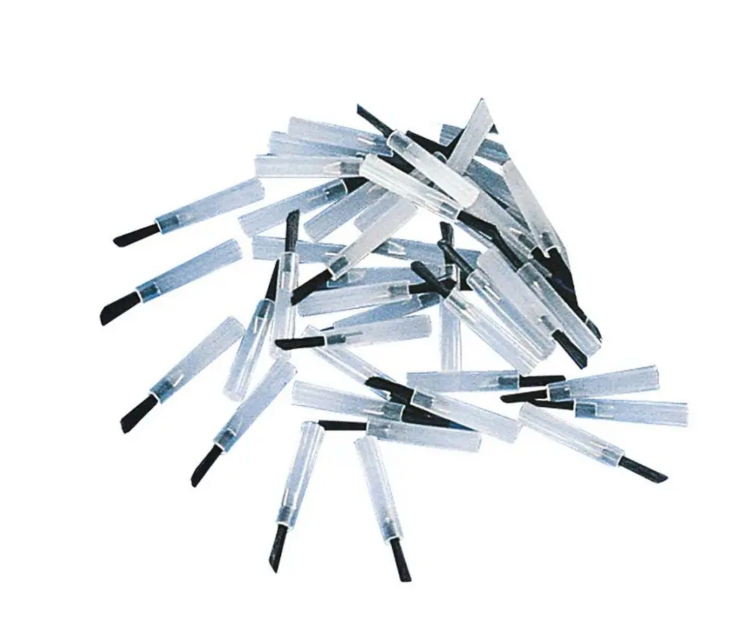 Brush Tips and Handles