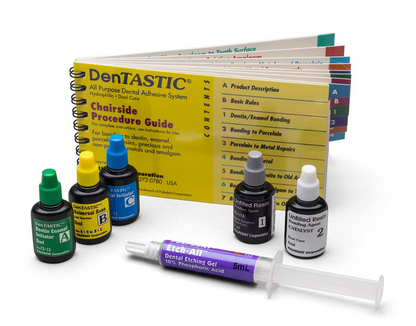 DenTASTIC™ All-Purpose