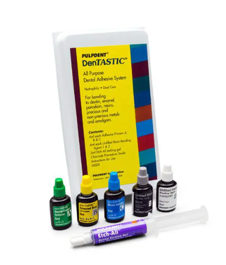 DenTASTIC™ All-Purpose