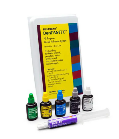 DenTASTIC™ All-Purpose