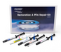 Embrace™ Restoration & PFM Repair Kit