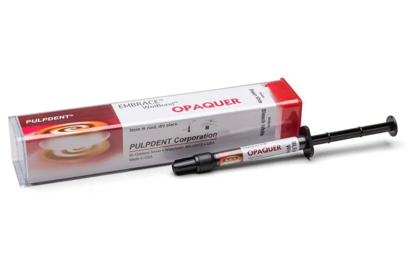 Embrace™ Esthetic Opaquers