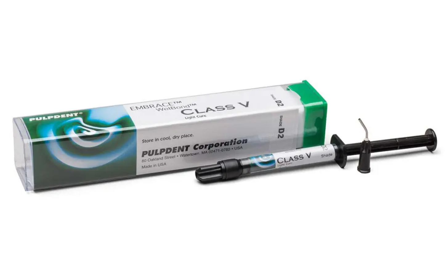 Embrace™ WetBond™ Class V