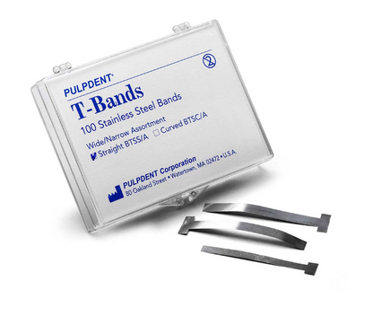T-Bands