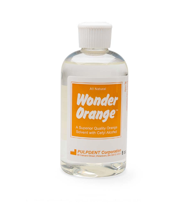 Wonder Orange™