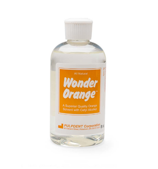 Wonder Orange™