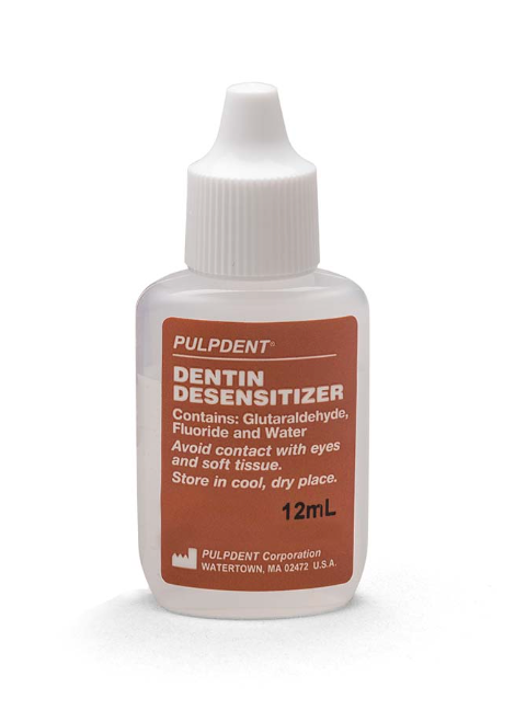 Dentin Desensitizer