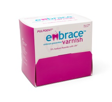 Embrace™ Varnish
