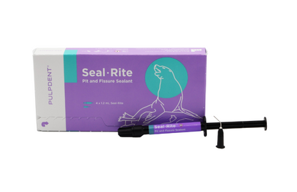 Seal-Rite™ Pit & Fissure Sealant
