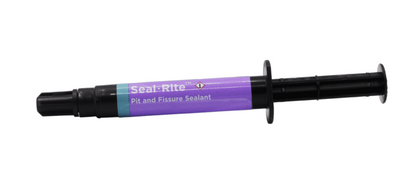 Seal-Rite™ Pit & Fissure Sealant