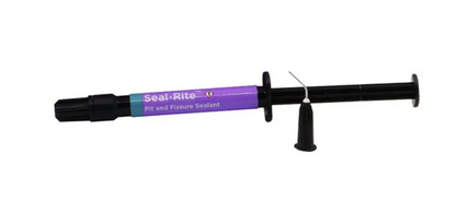 Seal-Rite™ Pit & Fissure Sealant