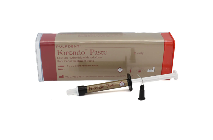 Forendo™ Paste