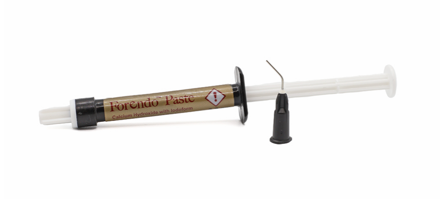 Forendo™ Paste
