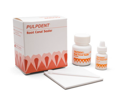Pulpdent® Root Canal Sealer