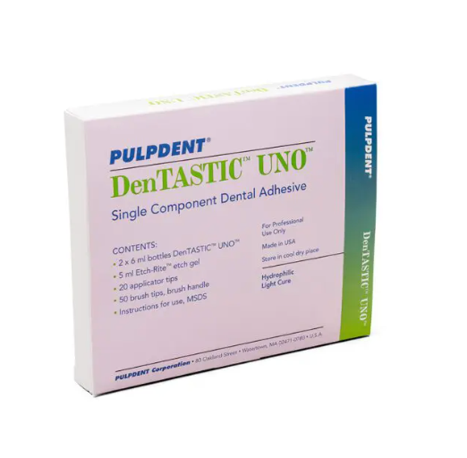 DenTASTIC™ UNO™