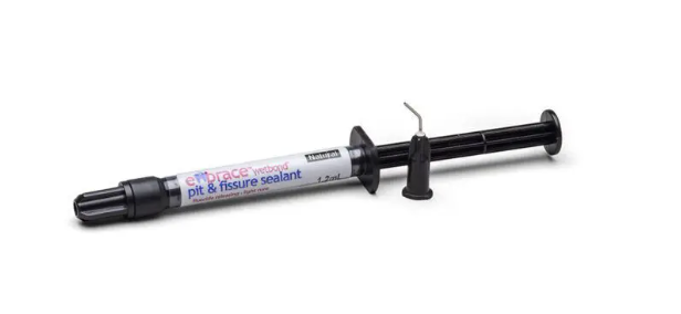 Embrace™ WetBond™ Pit & Fissure Sealant